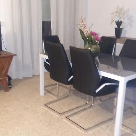 Appartement F3 Valescure Saint-Raphaël Eksteriør bilde