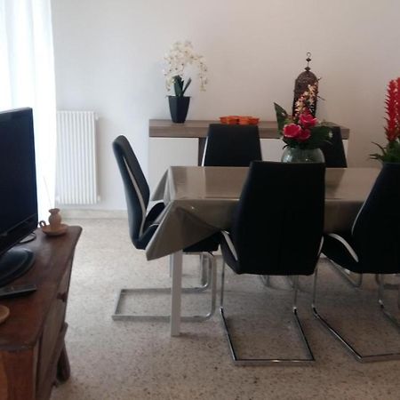 Appartement F3 Valescure Saint-Raphaël Eksteriør bilde