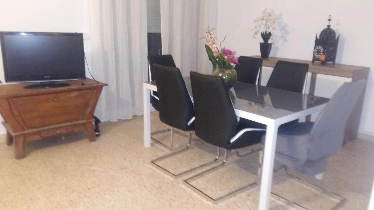 Appartement F3 Valescure Saint-Raphaël Eksteriør bilde