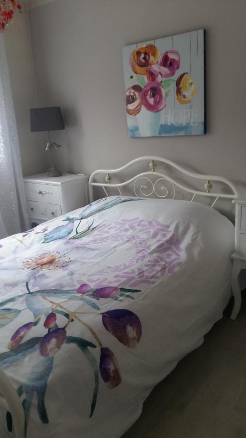 Appartement F3 Valescure Saint-Raphaël Eksteriør bilde