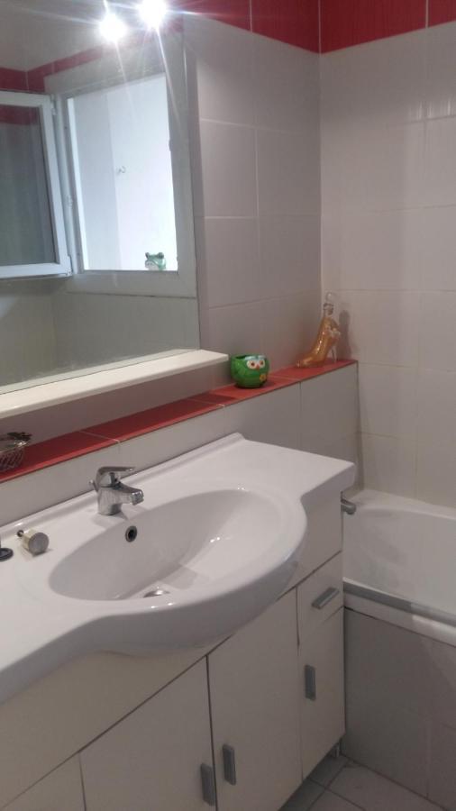 Appartement F3 Valescure Saint-Raphaël Eksteriør bilde