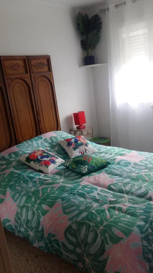 Appartement F3 Valescure Saint-Raphaël Eksteriør bilde